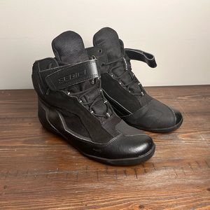 Sedici Moto Shoe